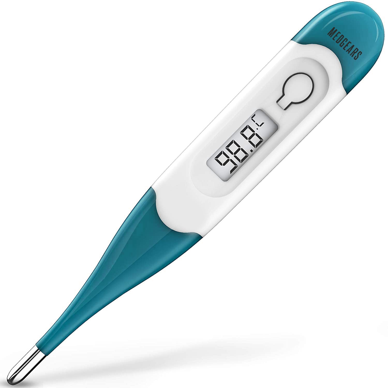 Digital Thermometer