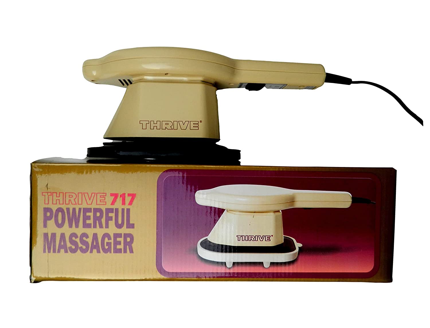 G-5 Thrive Massager