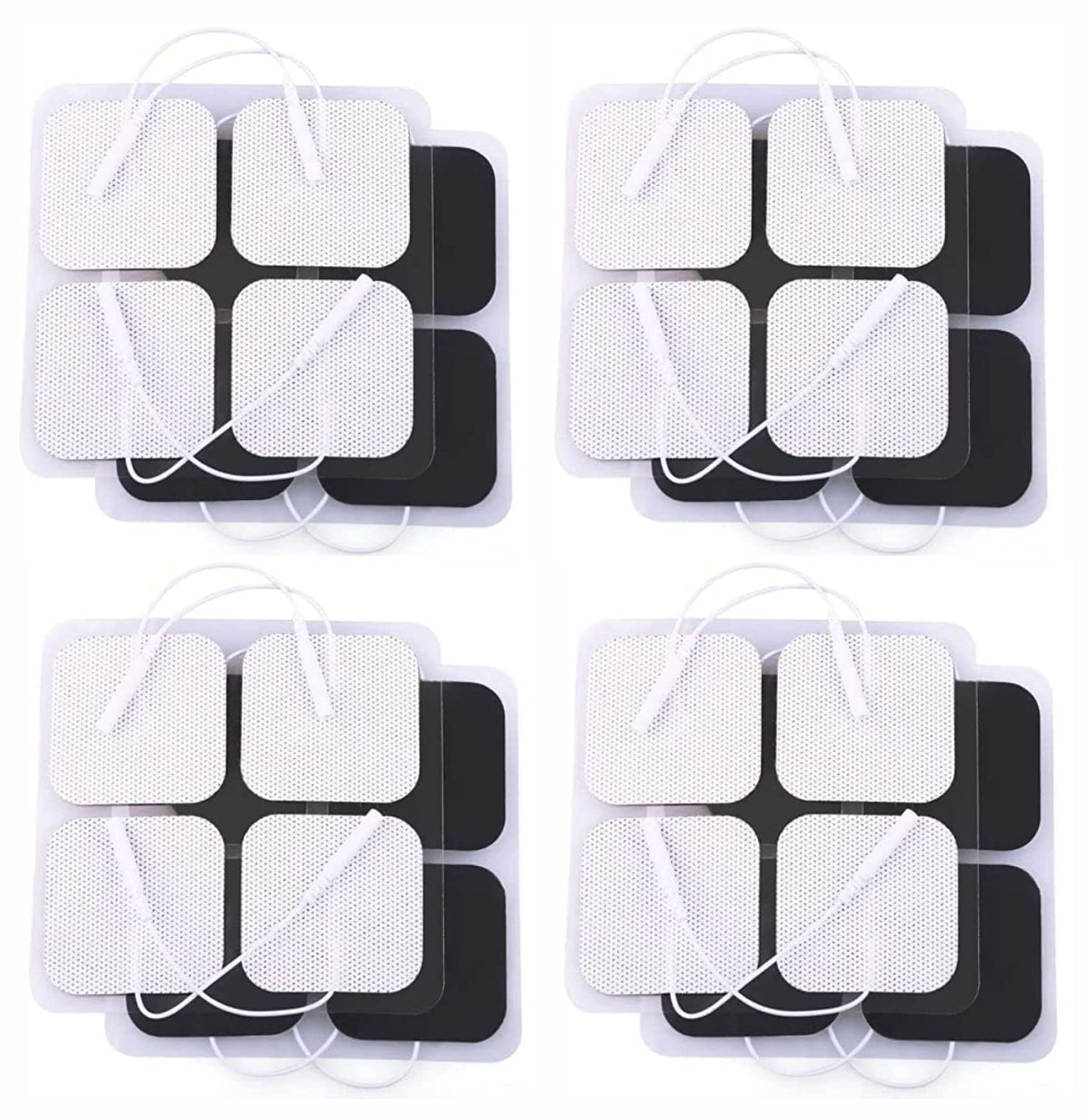 Sticky Stick Pad 4 pc