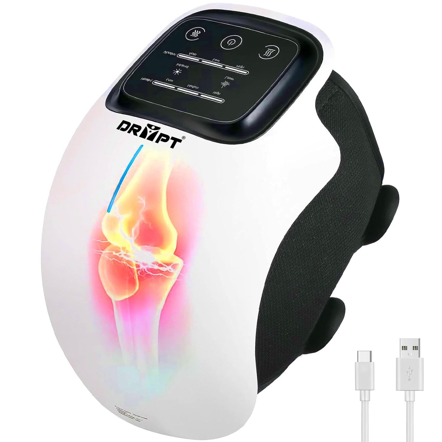 Knee Massager Small