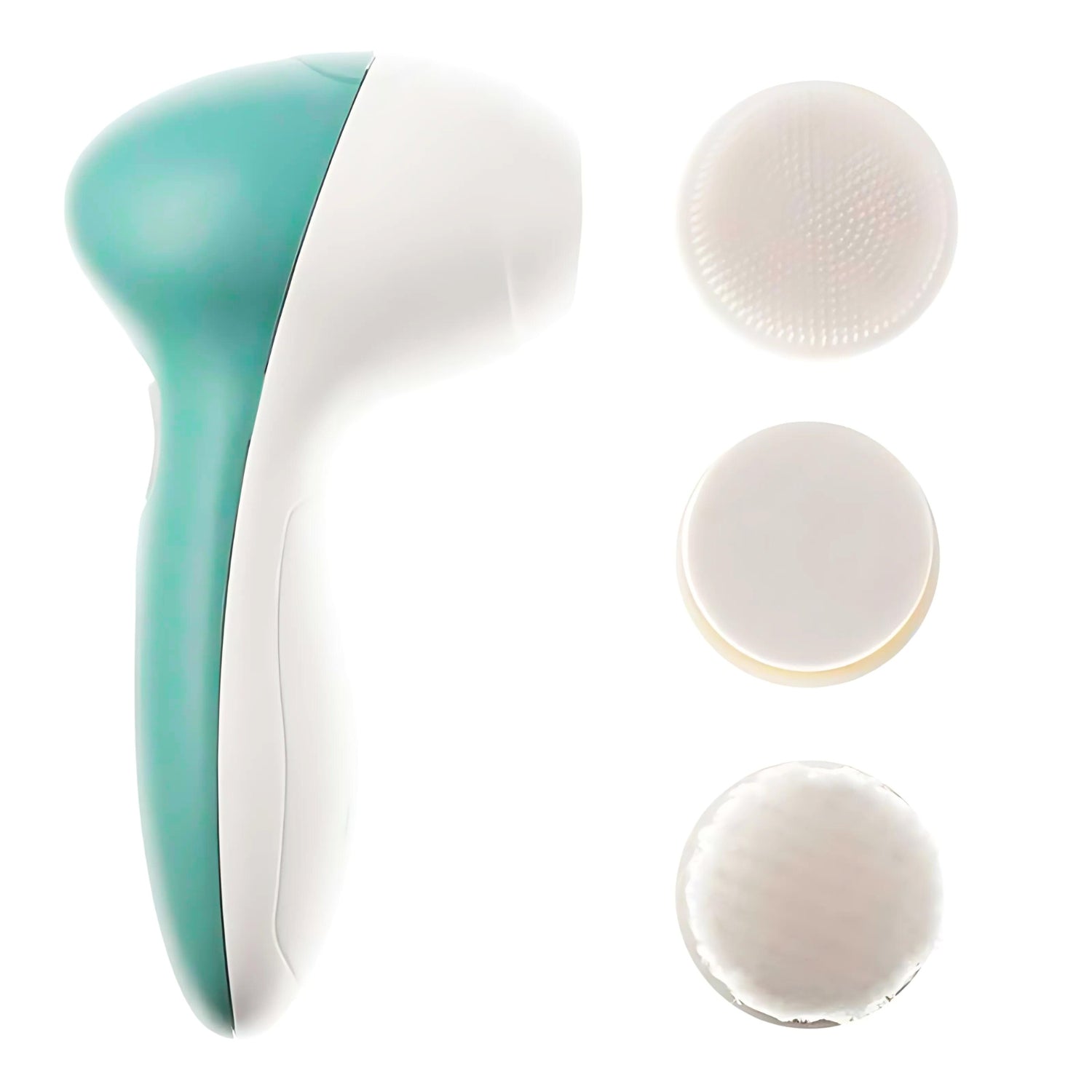 Portable Electric Facial Cleaner