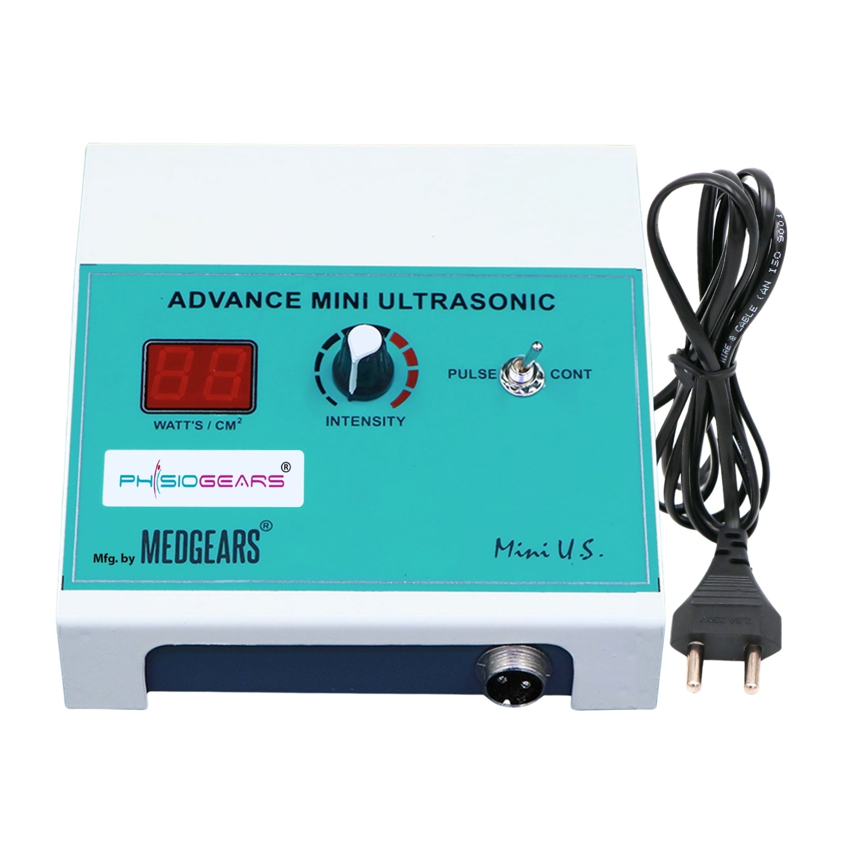 Mini Ultrasonic