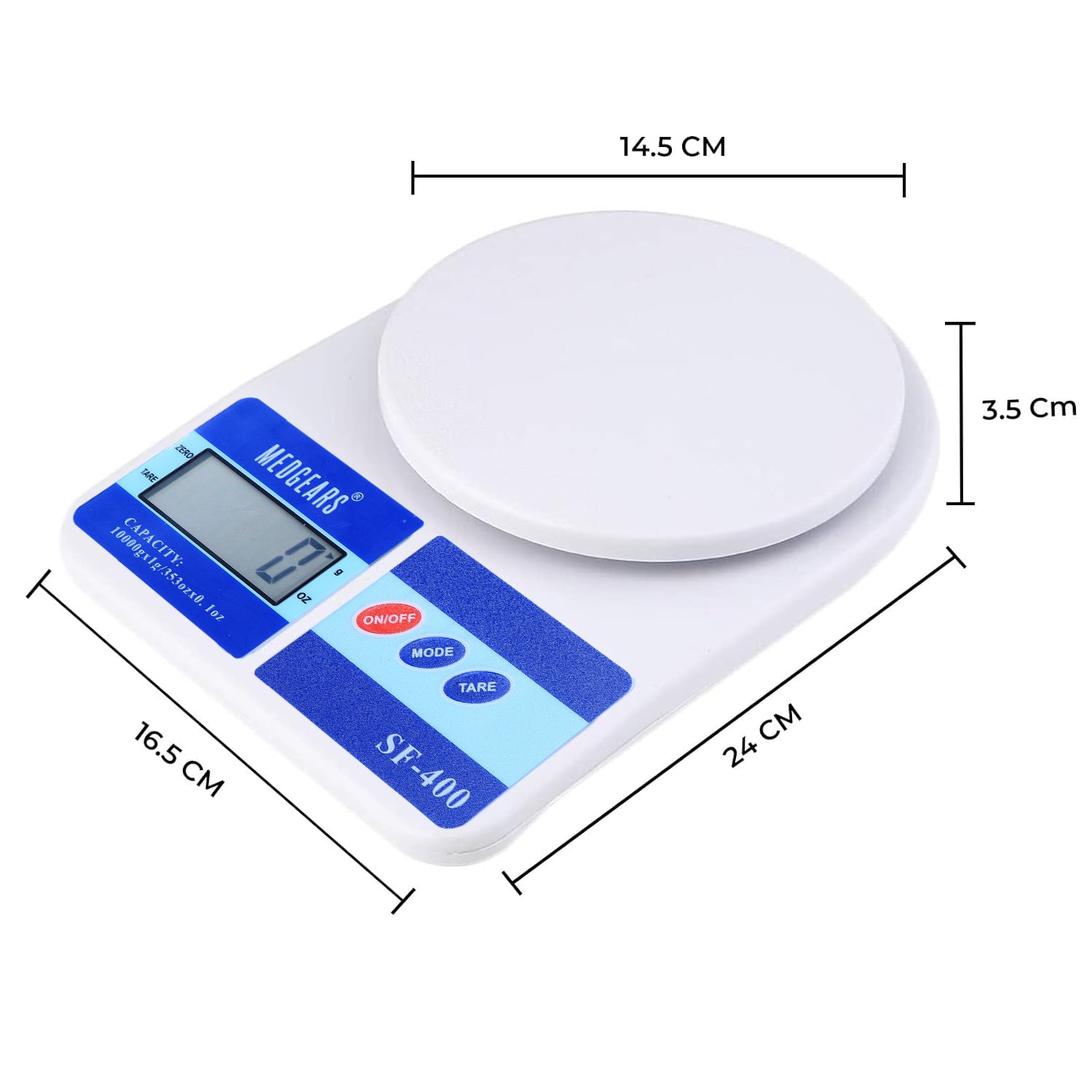 Kitchen Scale