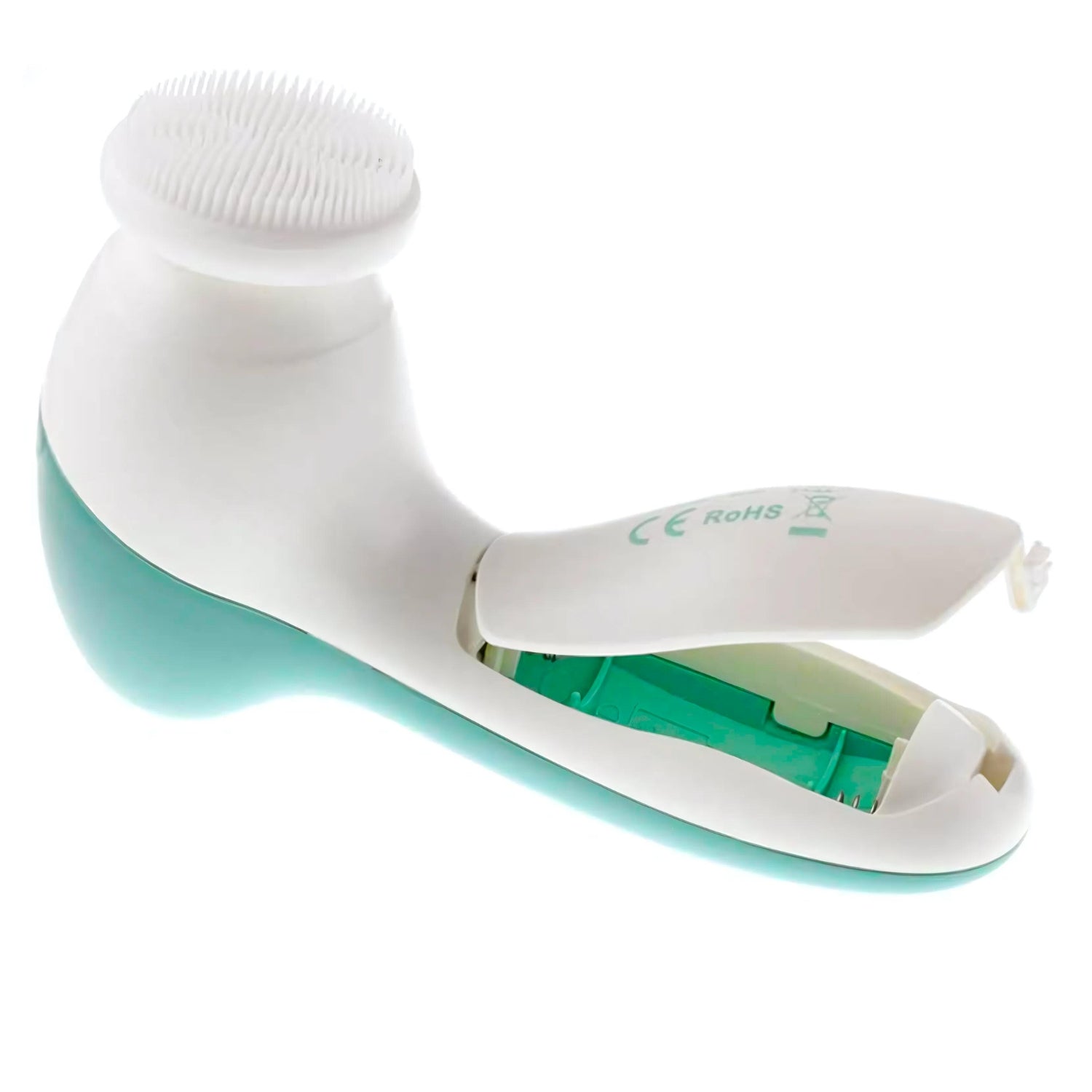 Portable Electric Facial Cleaner