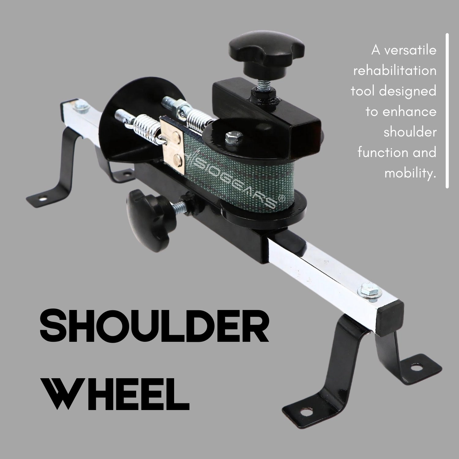 Shoulder Wheel