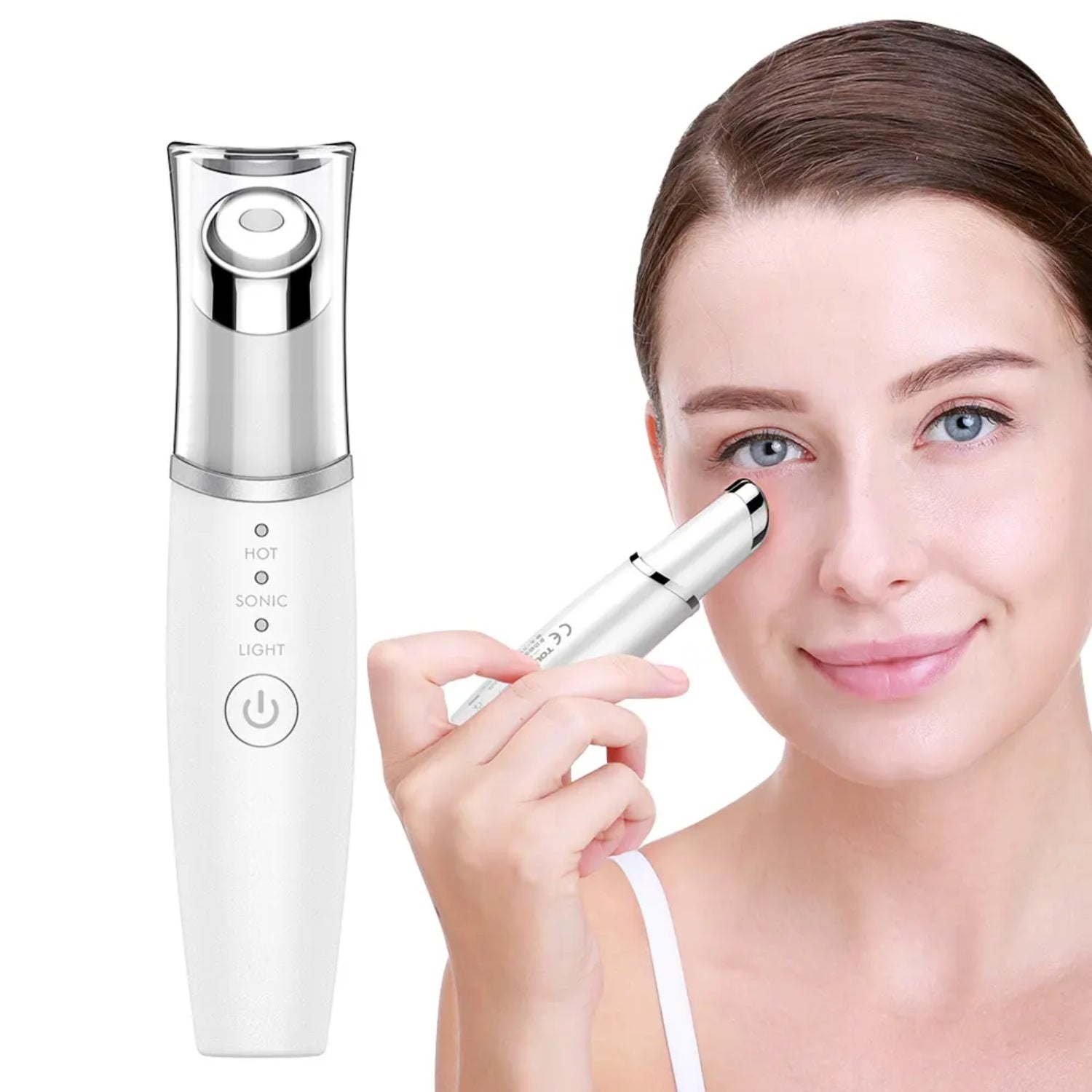 Multiple Function Eye Beauty Device