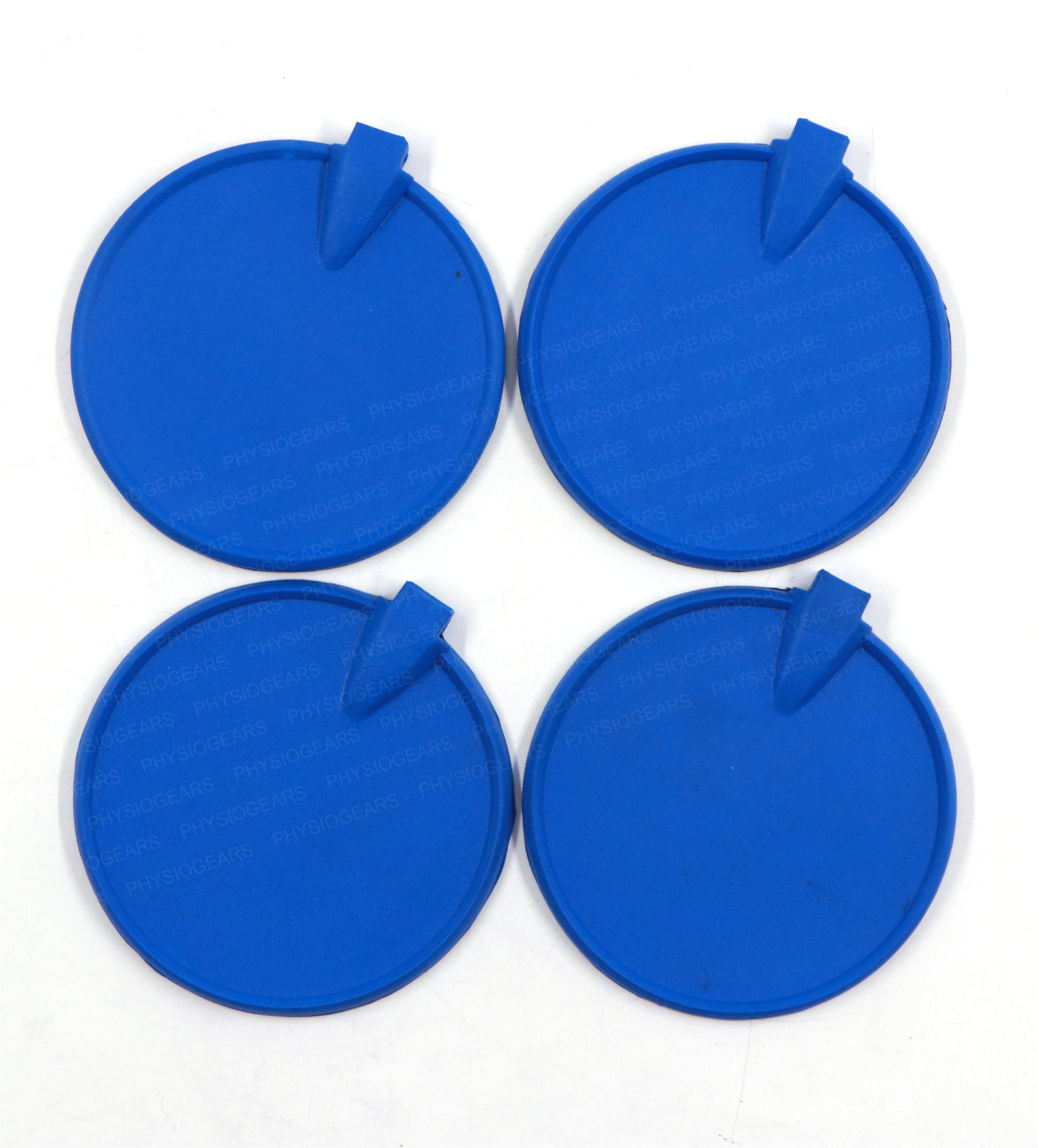 Sticky Slimmer Pad 4 pc