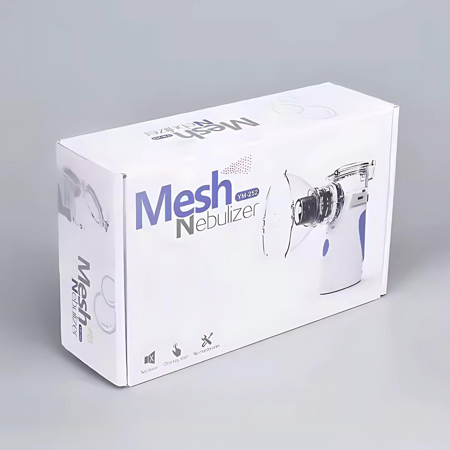 Mesh Nebulizer