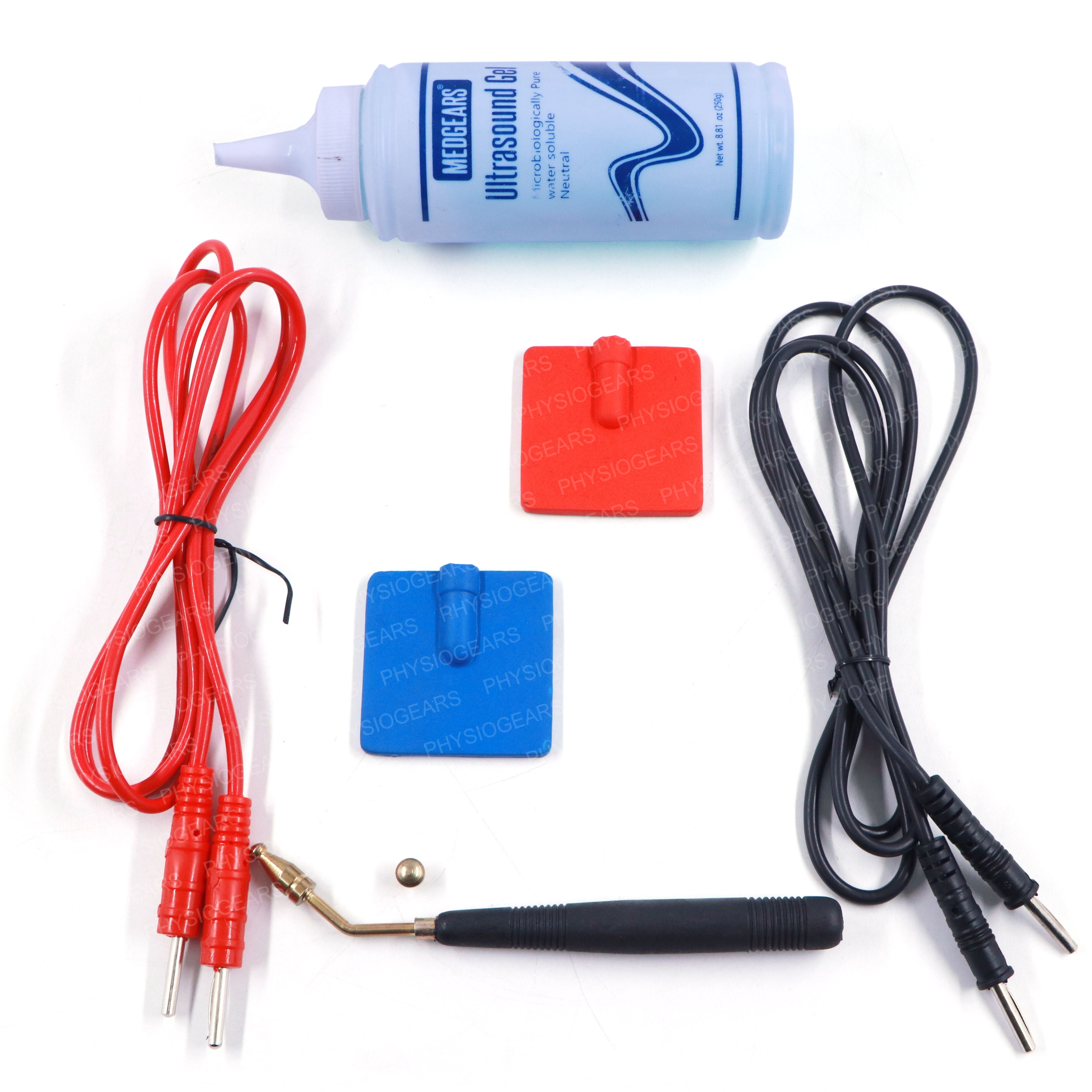 Muscle Stimulator 3 LED