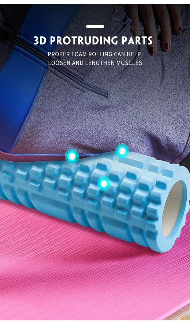 Foam Roller