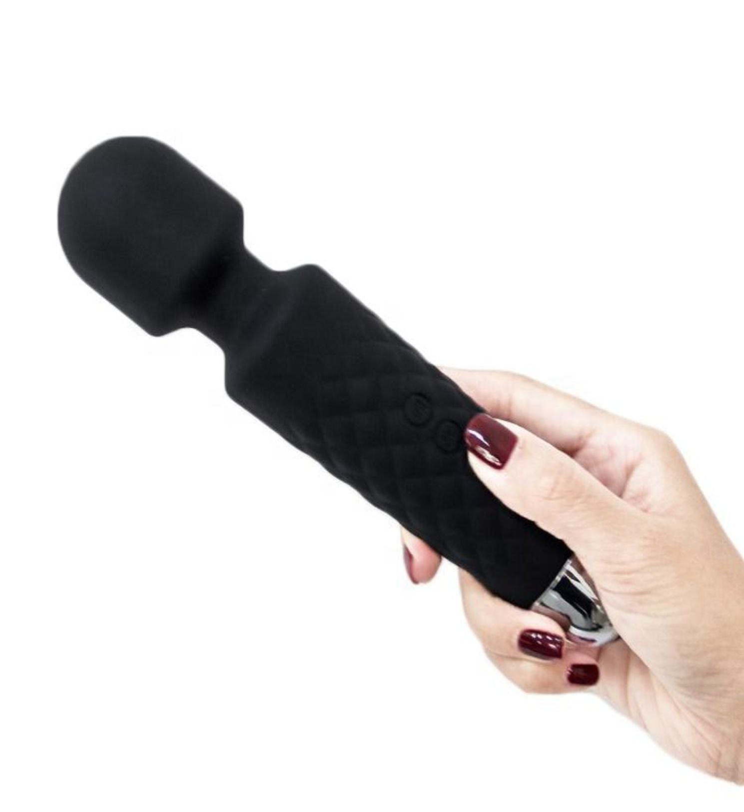 Wand Body Massager